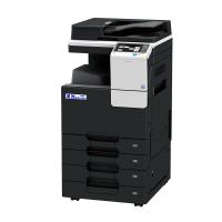 漢光 HGFC5266 彩色激光/鼓粉分離/A3/多功能一體機(jī)